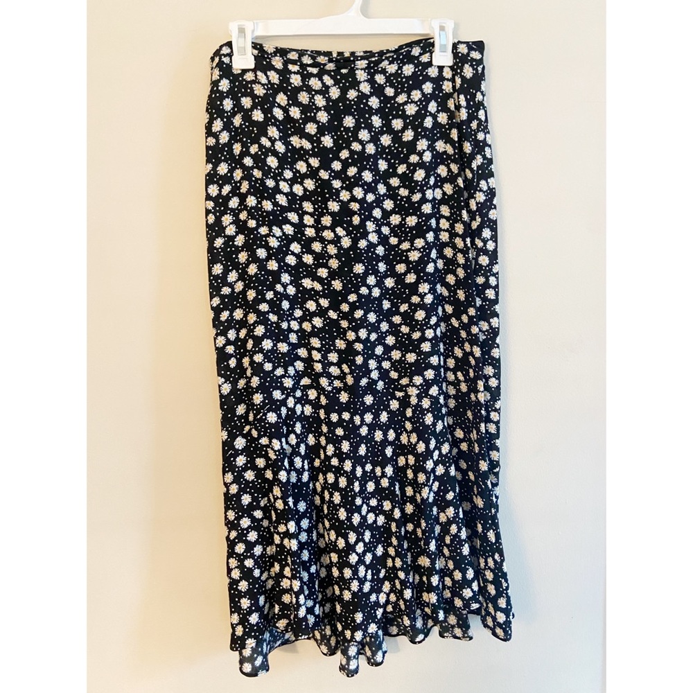 Daisy Midi Skirt